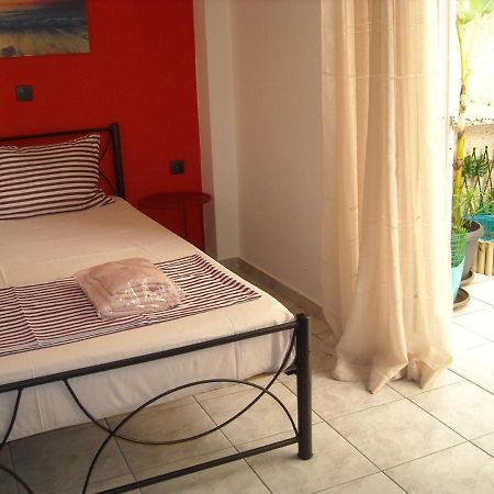 Kalamata Home, Marina Εξωτερικό φωτογραφία