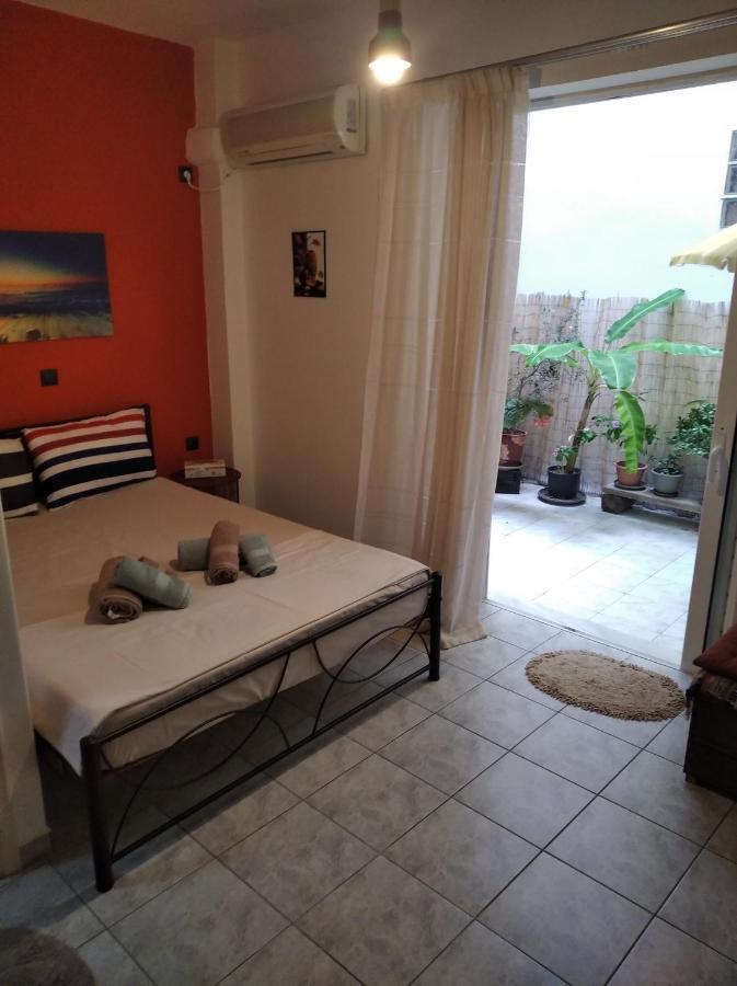 Kalamata Home, Marina Εξωτερικό φωτογραφία