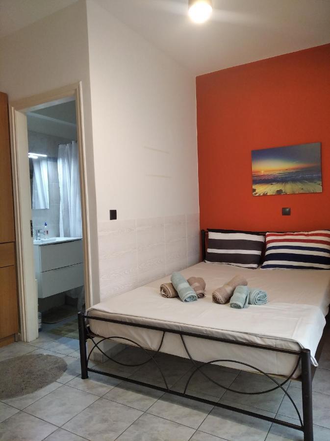 Kalamata Home, Marina Εξωτερικό φωτογραφία