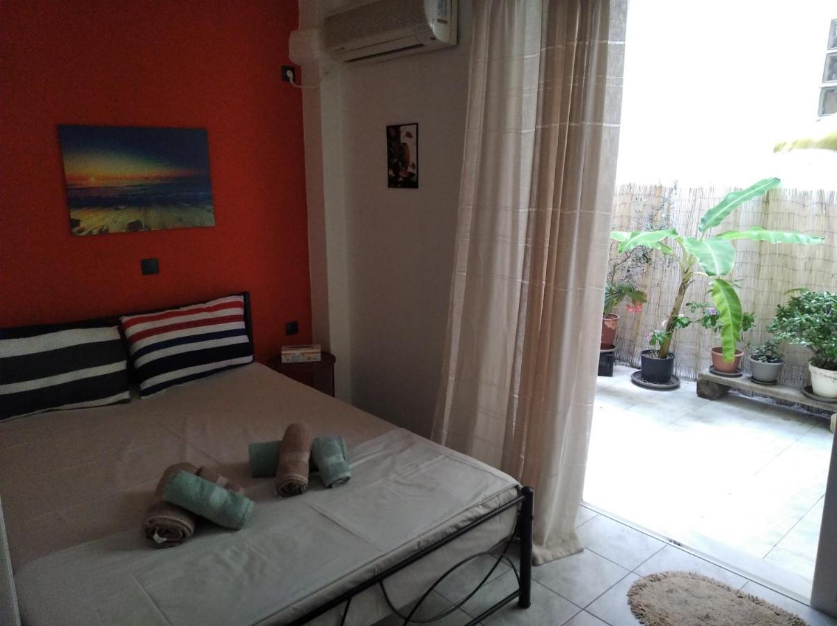 Kalamata Home, Marina Εξωτερικό φωτογραφία