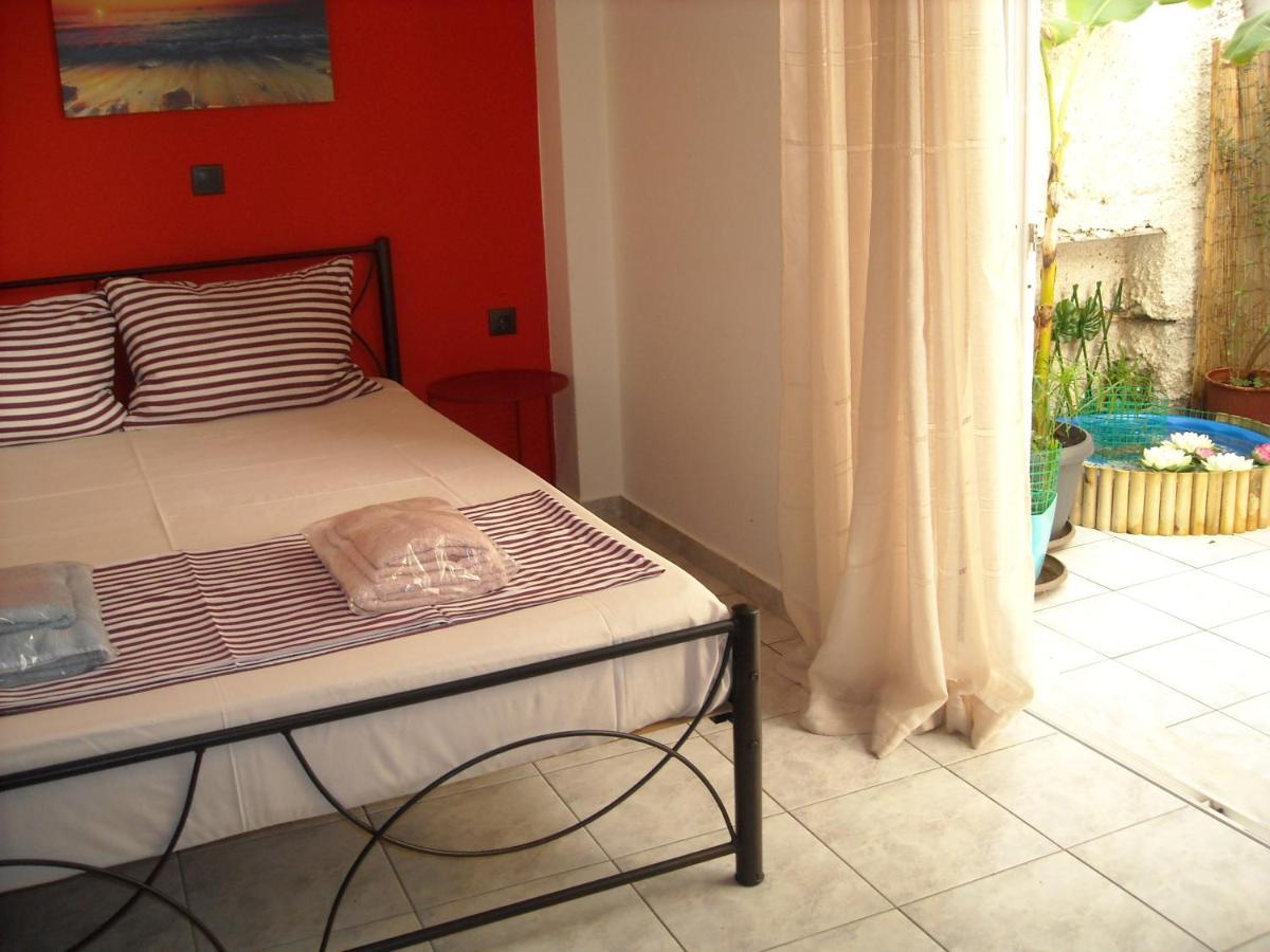 Kalamata Home, Marina Εξωτερικό φωτογραφία