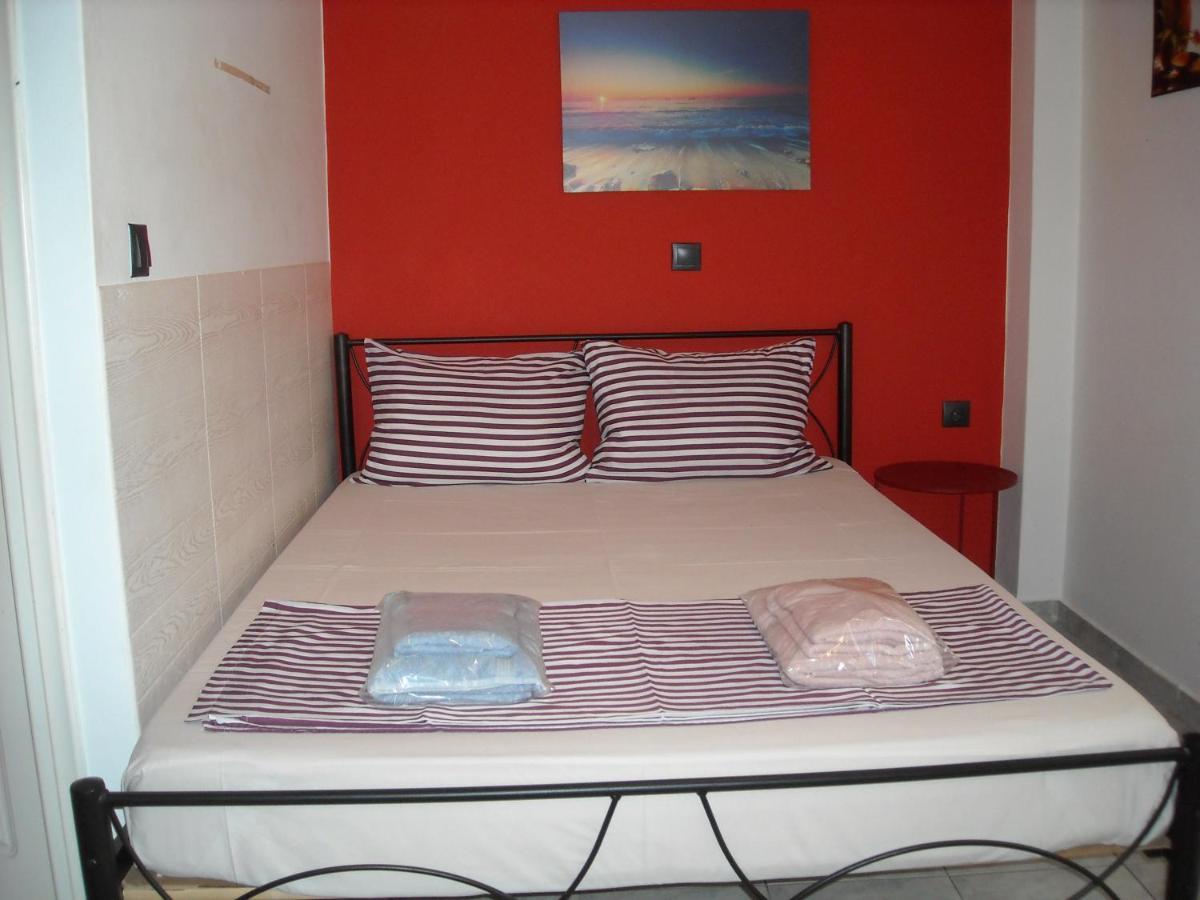 Kalamata Home, Marina Εξωτερικό φωτογραφία