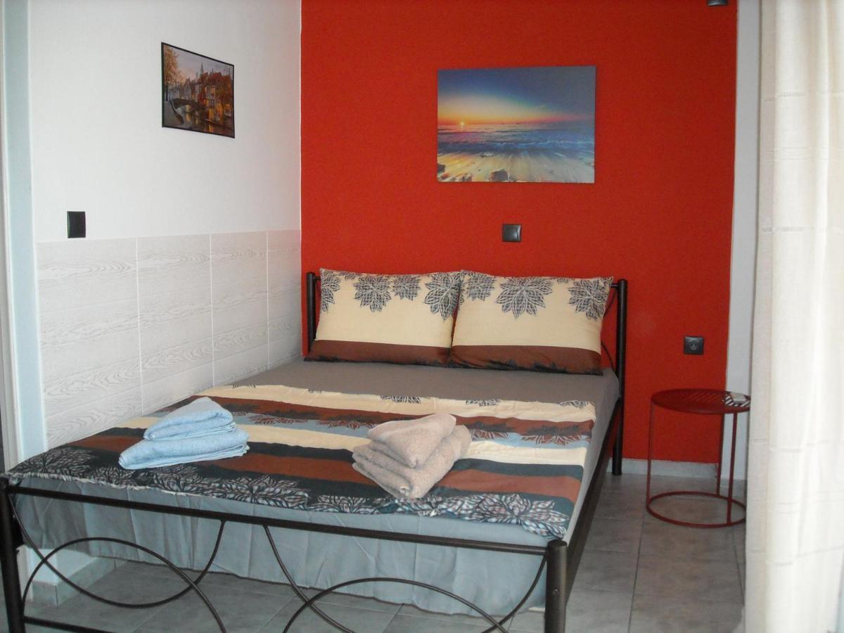 Kalamata Home, Marina Εξωτερικό φωτογραφία