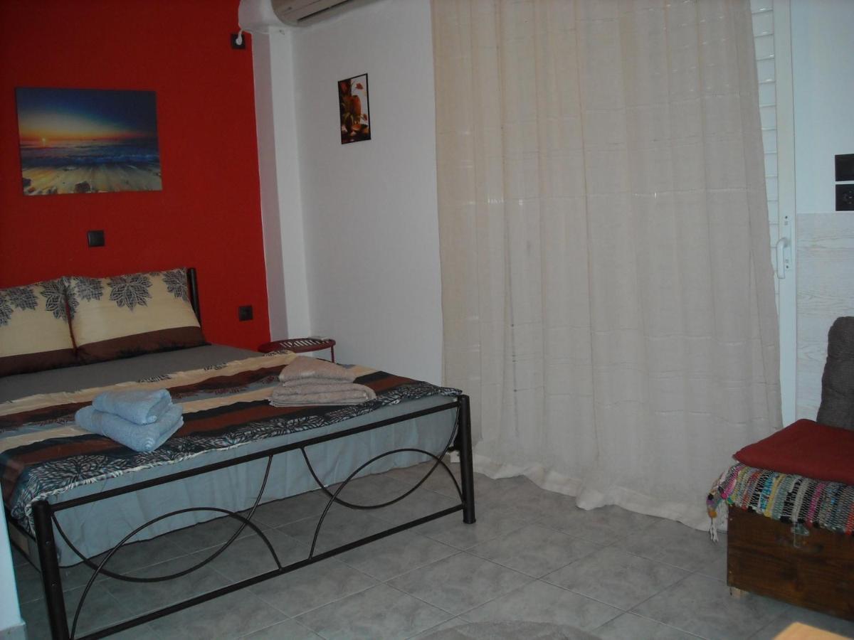 Kalamata Home, Marina Εξωτερικό φωτογραφία
