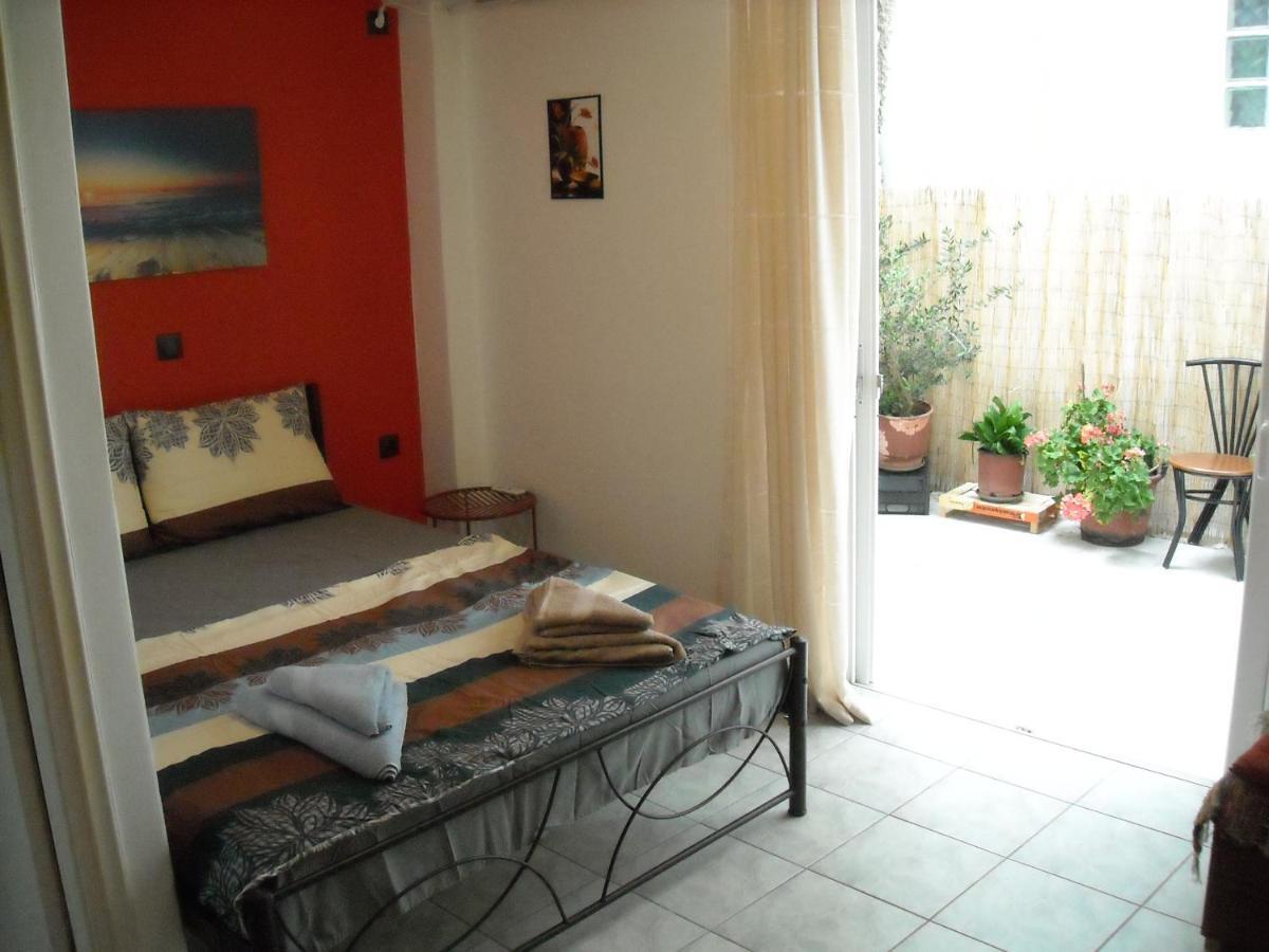 Kalamata Home, Marina Εξωτερικό φωτογραφία