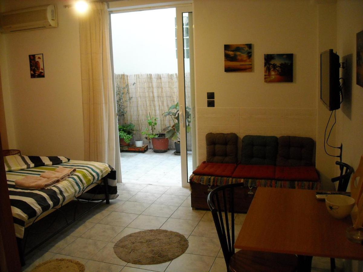 Kalamata Home, Marina Εξωτερικό φωτογραφία